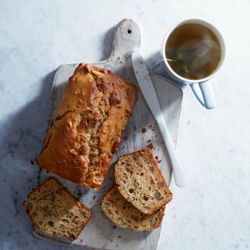 Banana Nut Bread