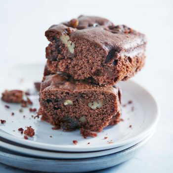 Protein Chocolate Brownies