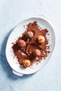 Raw Energy Bars