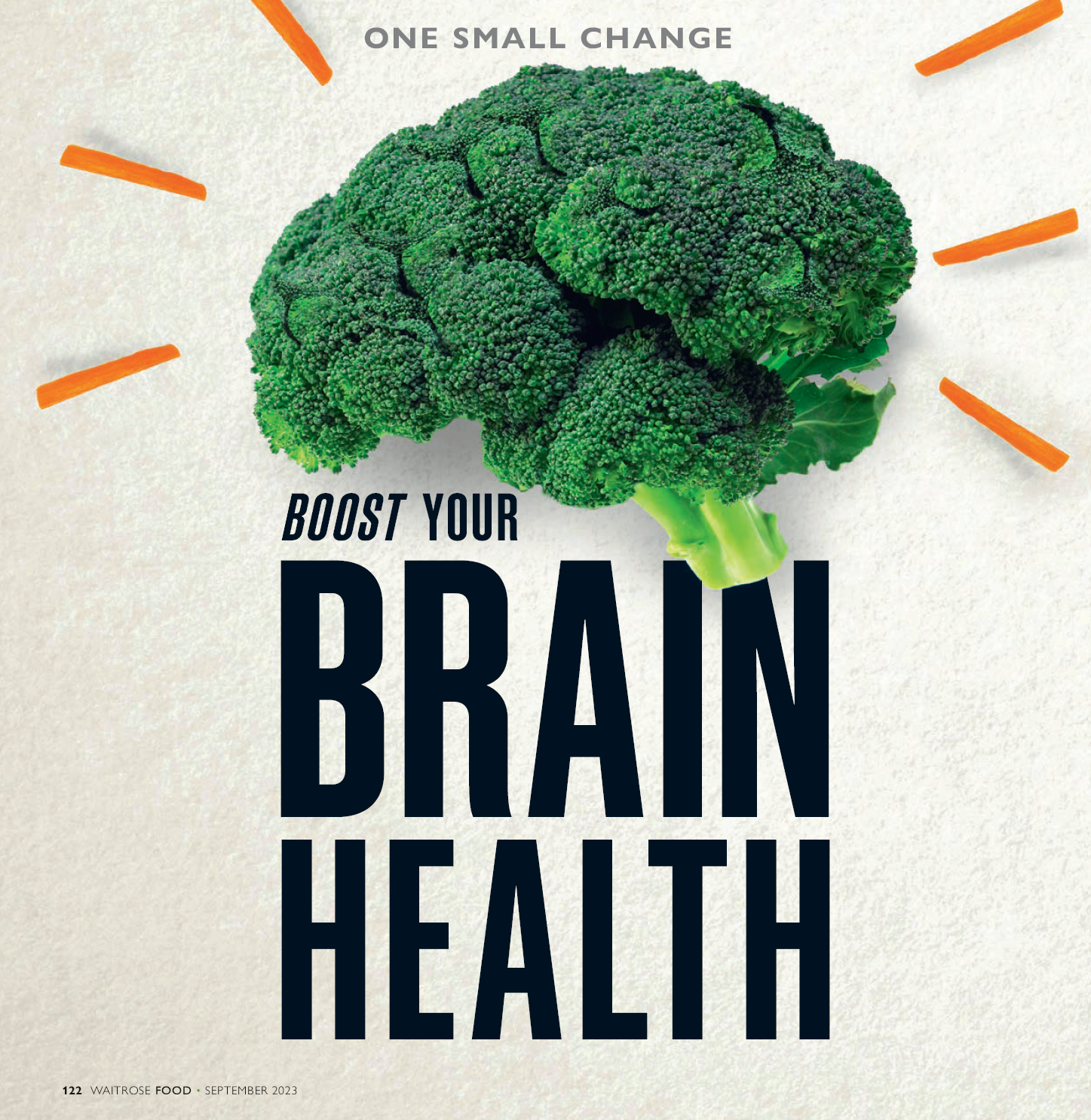 Boost your brain health, Sept 2023