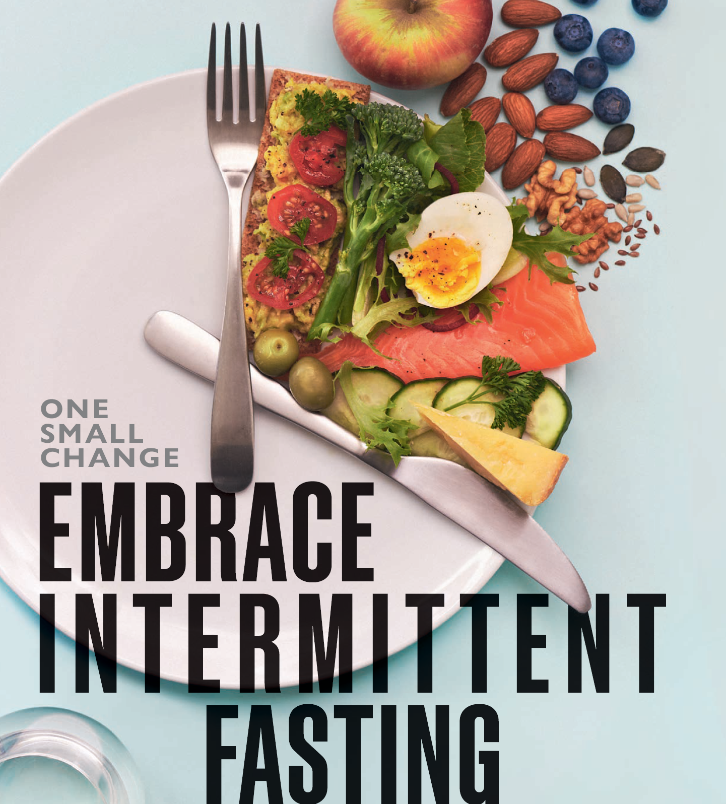 Intermittent Fasting, June 2024